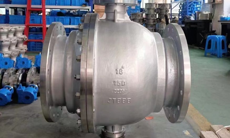 valve for steam