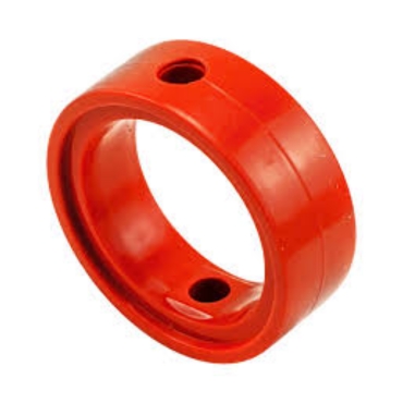 Food Grade Silicone Sealing For Butterfly Valves