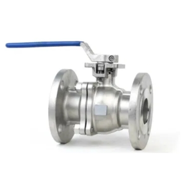 ru standard ball valve
