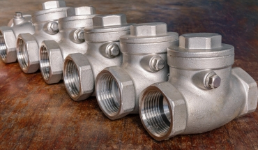 vincer check valve manufacturer-1